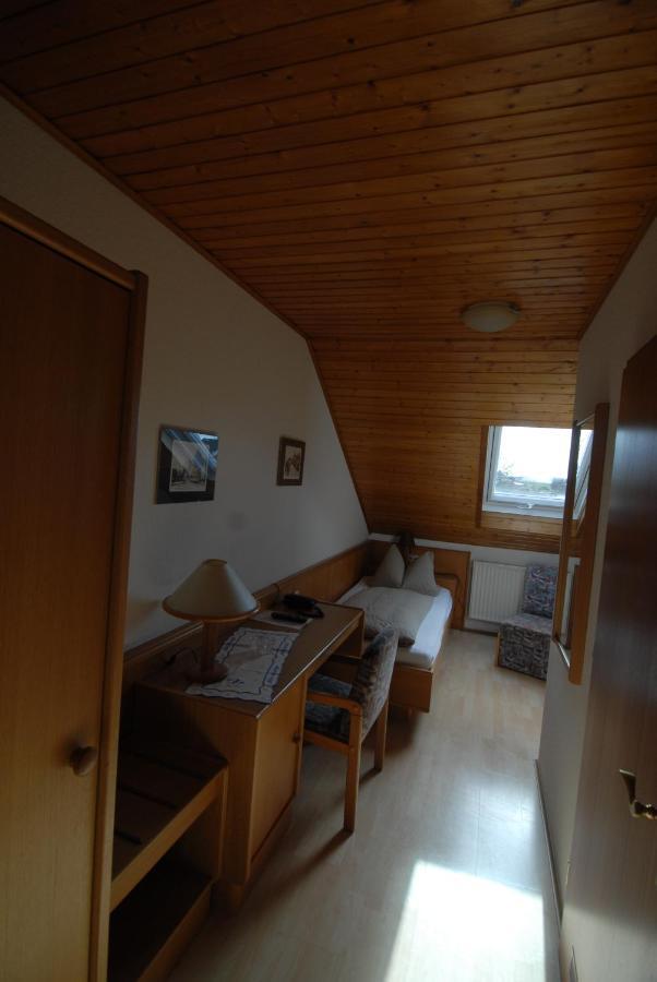 Gaestehaus Balzer Marburg エクステリア 写真