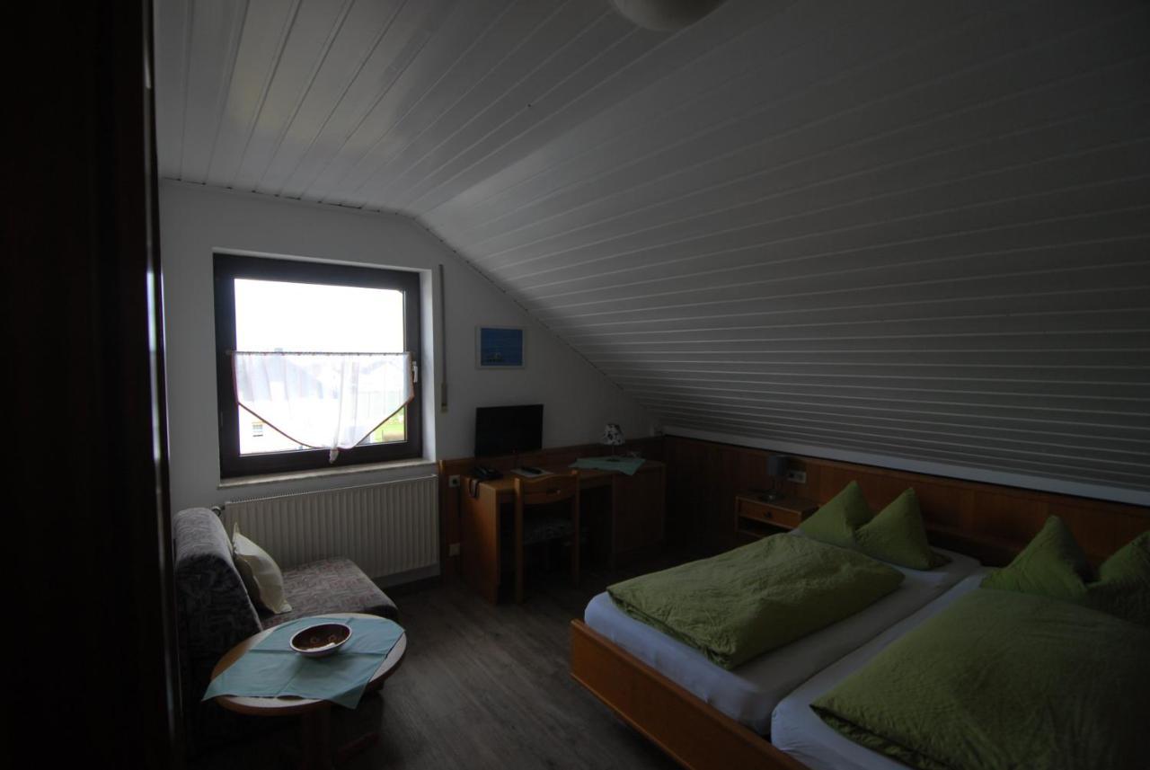 Gaestehaus Balzer Marburg エクステリア 写真