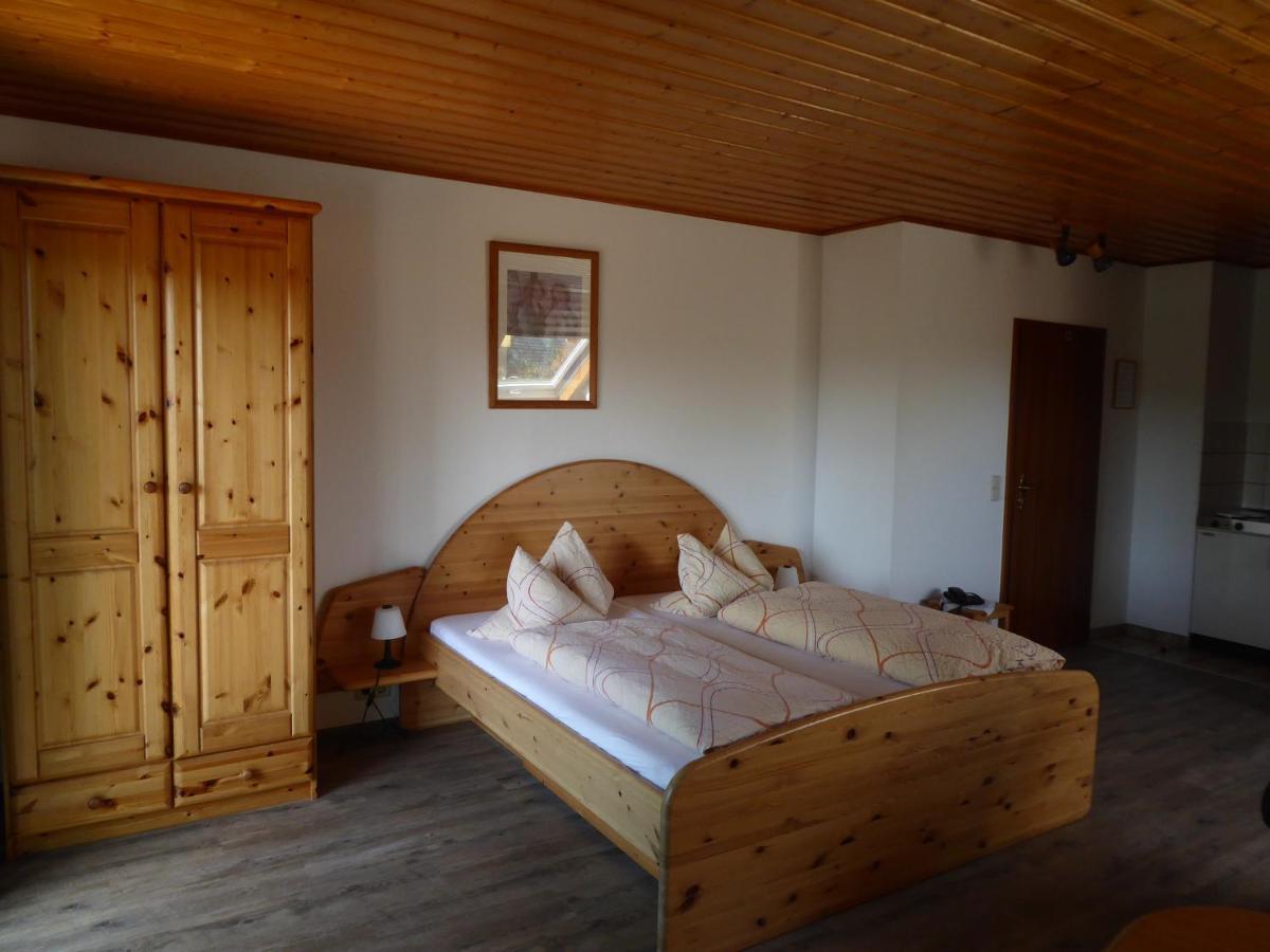 Gaestehaus Balzer Marburg エクステリア 写真