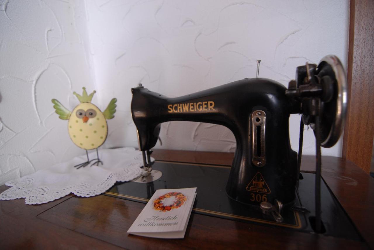 Gaestehaus Balzer Marburg エクステリア 写真